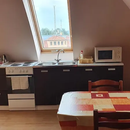 Apartmán Udvarház Apartman Mórahalom