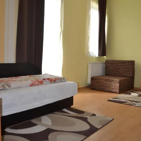 Apartman Udvarház Apartman Mórahalom
