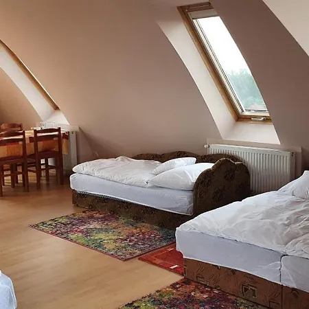 Apartman Udvarház Apartman Mórahalom