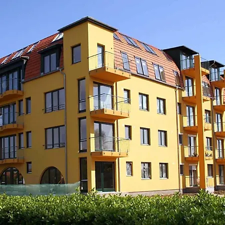 Apartman Udvarház Apartman Mórahalom