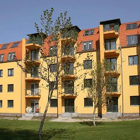 Apartman Udvarház Apartman