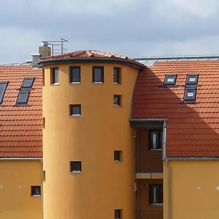 Udvarház Apartman Apartman