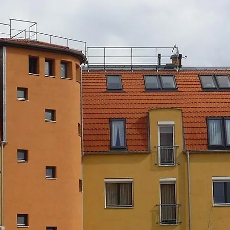 Apartman Udvarház Apartman *