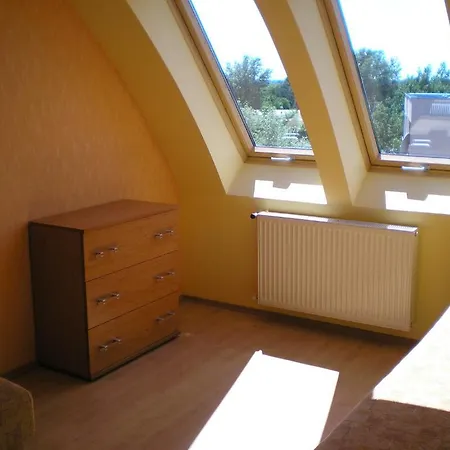 Apartman Udvarház Apartman Mórahalom