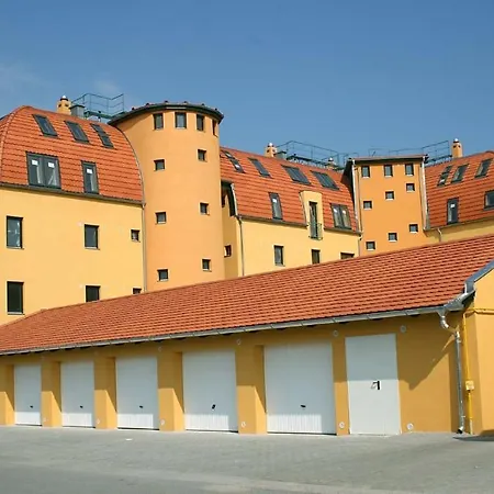 Apartman Udvarház Apartman Mórahalom