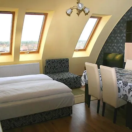 Udvarház Apartman Apartman Mórahalom