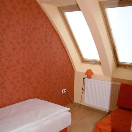 Apartman Udvarház Apartman Mórahalom