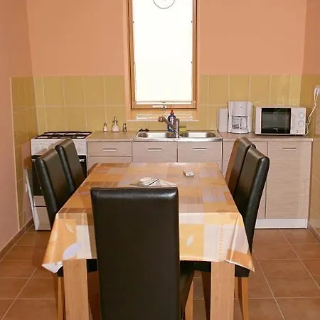 Udvarház Apartman Apartman Mórahalom