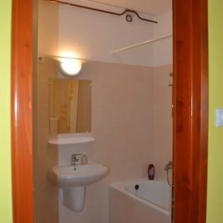 Apartman Udvarház Apartman Mórahalom