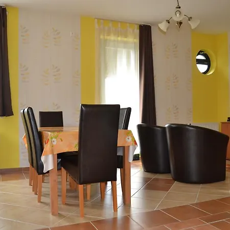 Apartman Udvarház Apartman Mórahalom